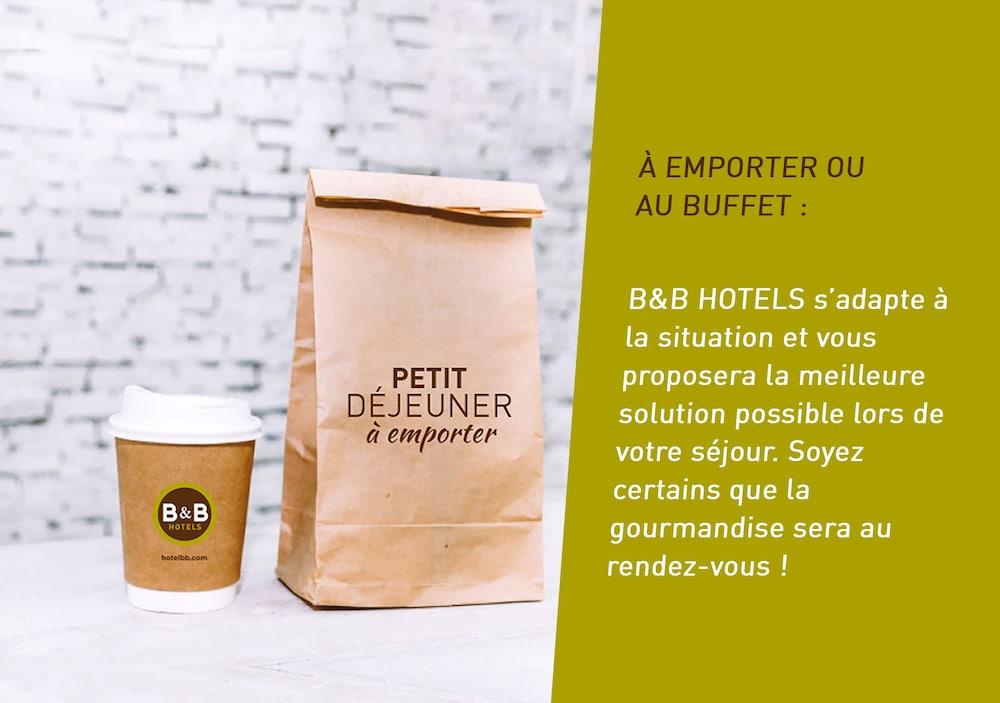 B&B Hotel Bordeaux Centre Беґль Екстер'єр фото