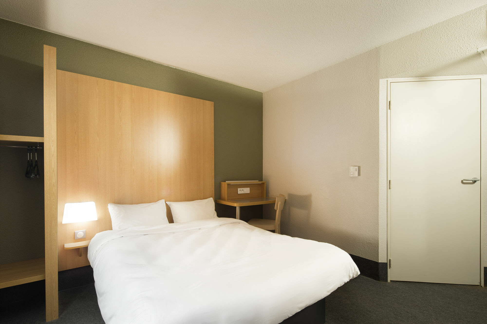 B&B Hotel Bordeaux Centre Беґль Екстер'єр фото